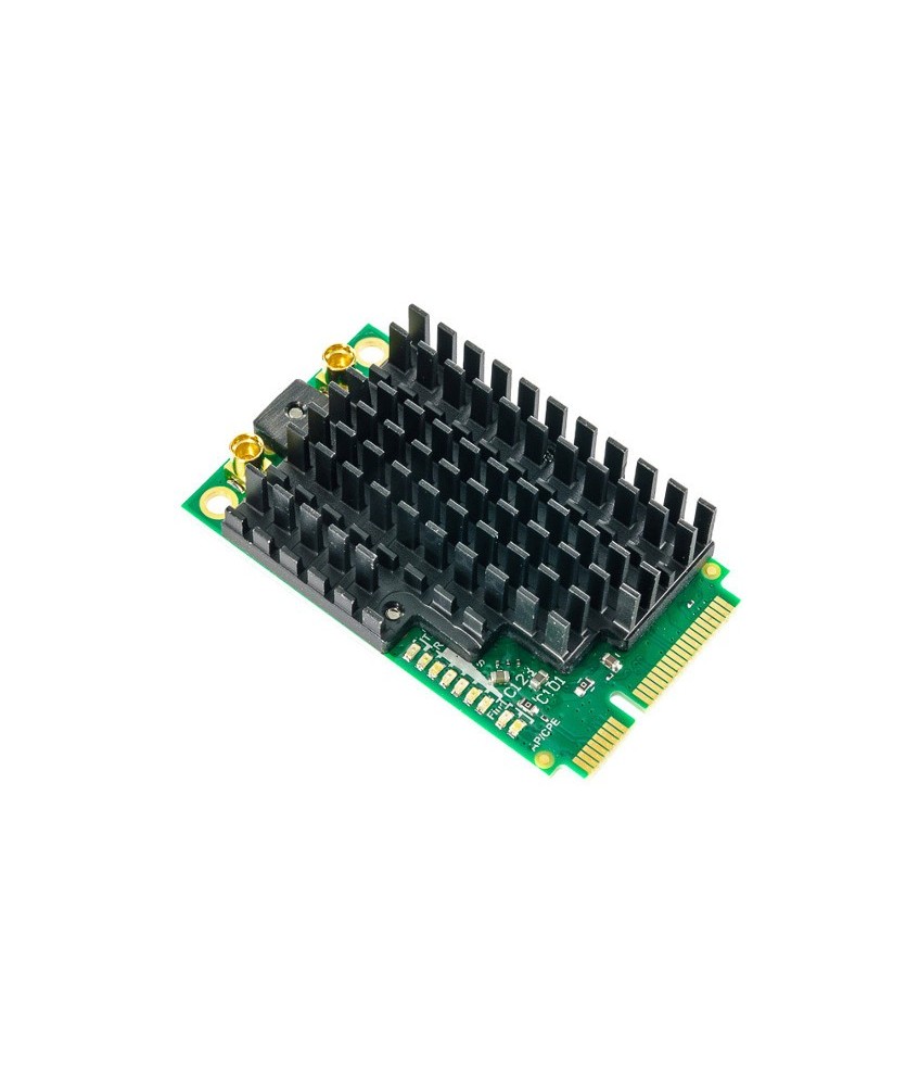 MIKROTIK ROUTERBOARD R11E 2HPnD