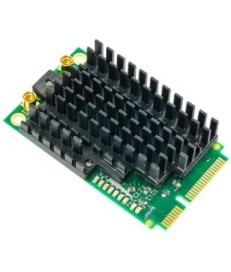 MIKROTIK ROUTERBOARD R11E 2HPnD