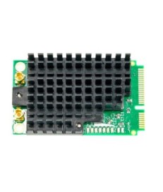 MIKROTIK ROUTERBOARD R11E 2HPnD