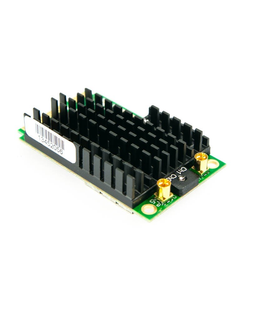 MIKROTIK ROUTERBOARD R11E 5HacD