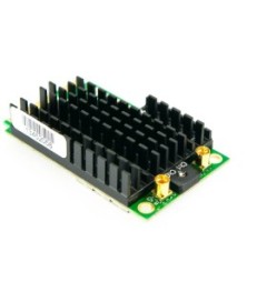 MIKROTIK ROUTERBOARD R11E 5HacD