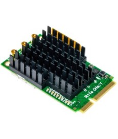 MIKROTIK ROUTERBOARD R11E 5HacT