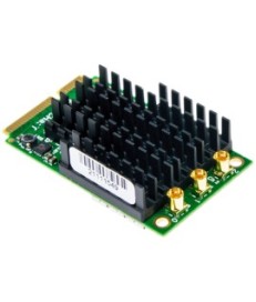 MIKROTIK ROUTERBOARD R11E 5HacT