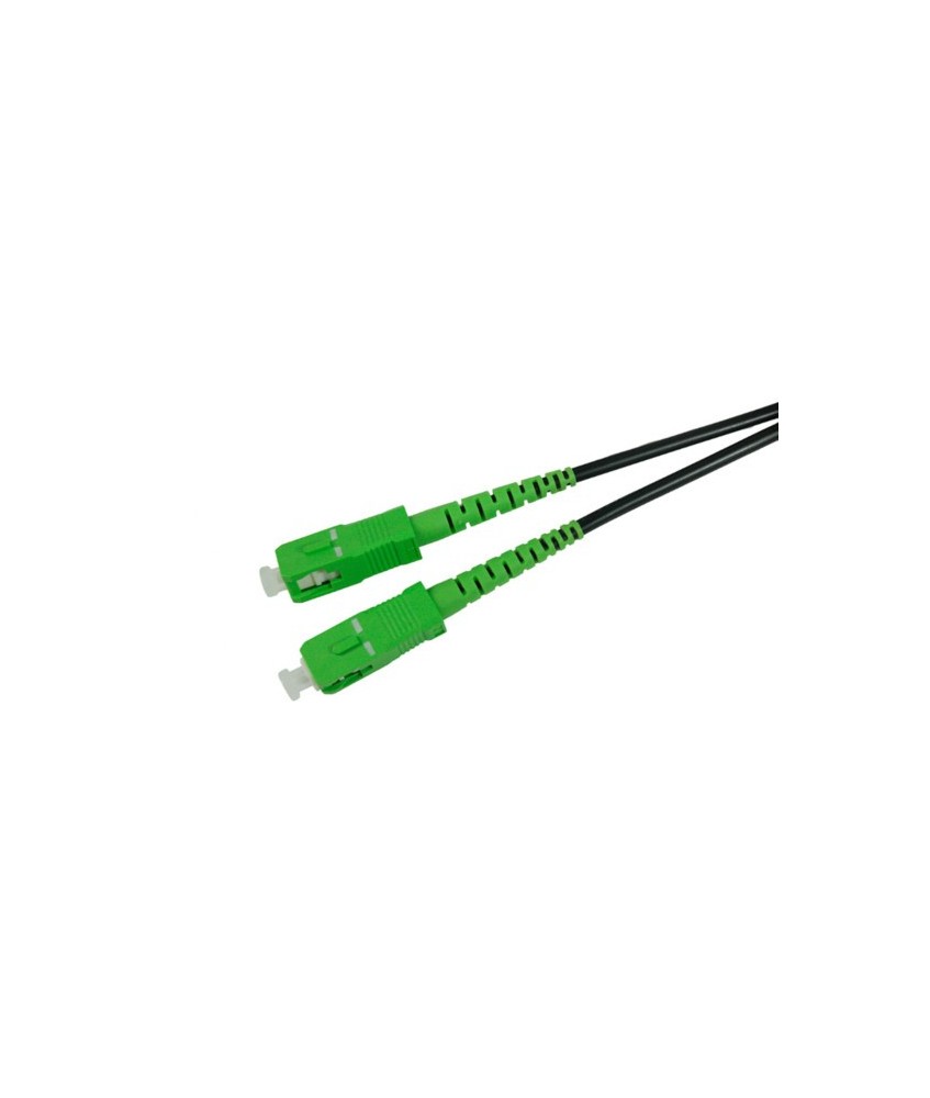 PATCHCORD ŚWIATŁOWODOWY SM 70M SIMPLEX 9/125 SC/APC-SC/APC