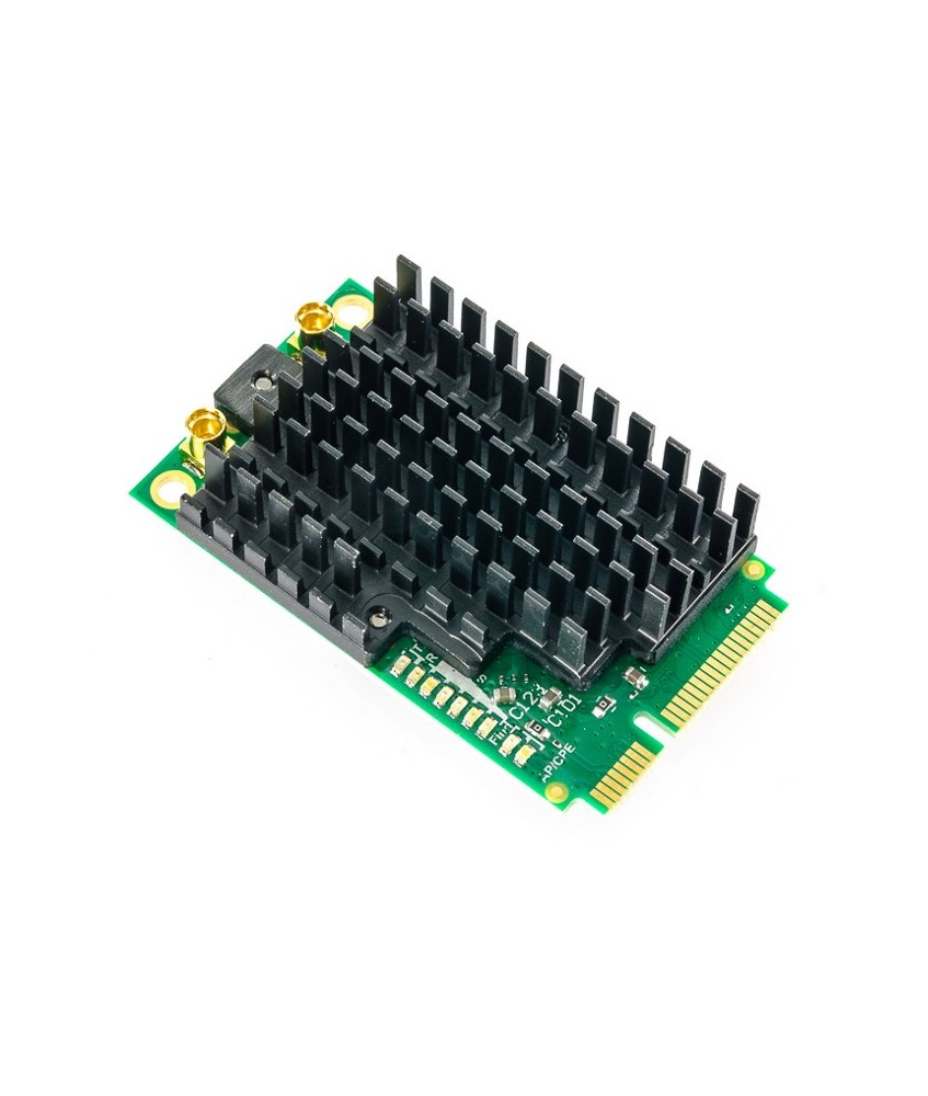 MIKROTIK ROUTERBOARD R11E 5HnD