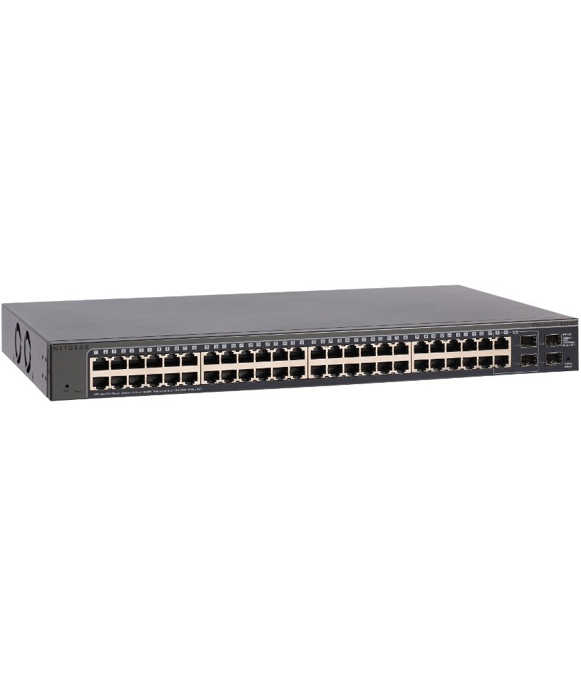 SWITCH NETGEAR GS748T-500EUS