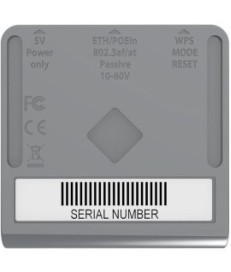 MIKROTIK ROUTERBOARD mAP 2nD lite (RBMAPL-2ND)