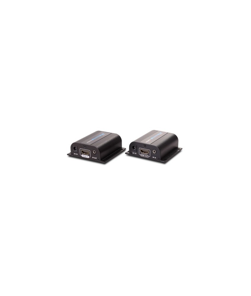 Konwerter HDMI na LAN Spacetronik SPH-HLC6IR (extender)