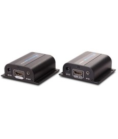 Konwerter HDMI na LAN Spacetronik SPH-HLC6IR (extender)