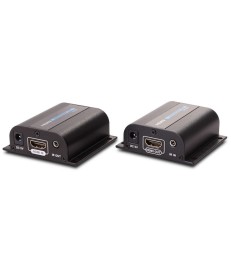 Konwerter HDMI na LAN Spacetronik SPH-HLC6IR (extender)