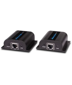 Konwerter HDMI na LAN Spacetronik SPH-HLC6IR (extender)