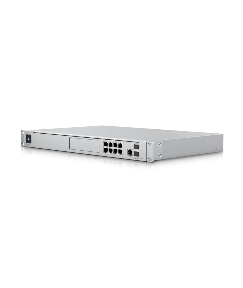 UBIQUITI DREAM MACHINE Special Edition (UDM-SE) PoE