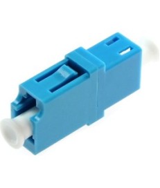 ADAPTER LC/UPC Simplex SM  Standard