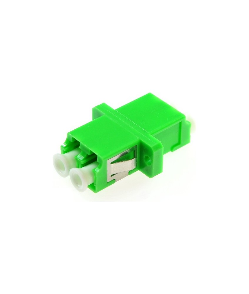 ADAPTER LC/APC Duplex SM Standard