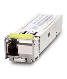 MODUŁ SFP WDM 1.25Gbps, LC SM, 10dB, (3km) TX1550/RX1310