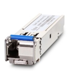 MODUŁ SFP WDM 1.25Gbps, LC SM, 10dB, (3km) TX1310/RX1550