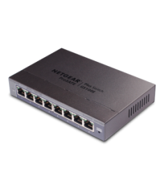 SWITCH NETGEAR GS108E-300PES