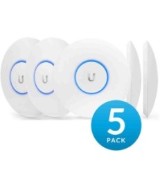 UBIQUITI UNIFI UAP-AC-LITE-5 (5-Pack)