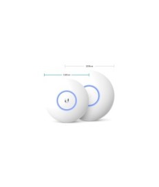 UBIQUITI UNIFI UAP-AC-LITE-5 (5-Pack)