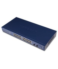 SWITCH NETGEAR GS724T-400EUS