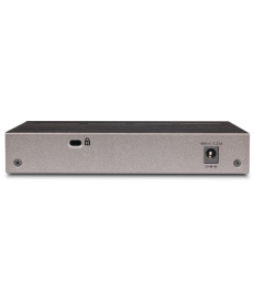 SWITCH NETGEAR GS108PE-300EUS