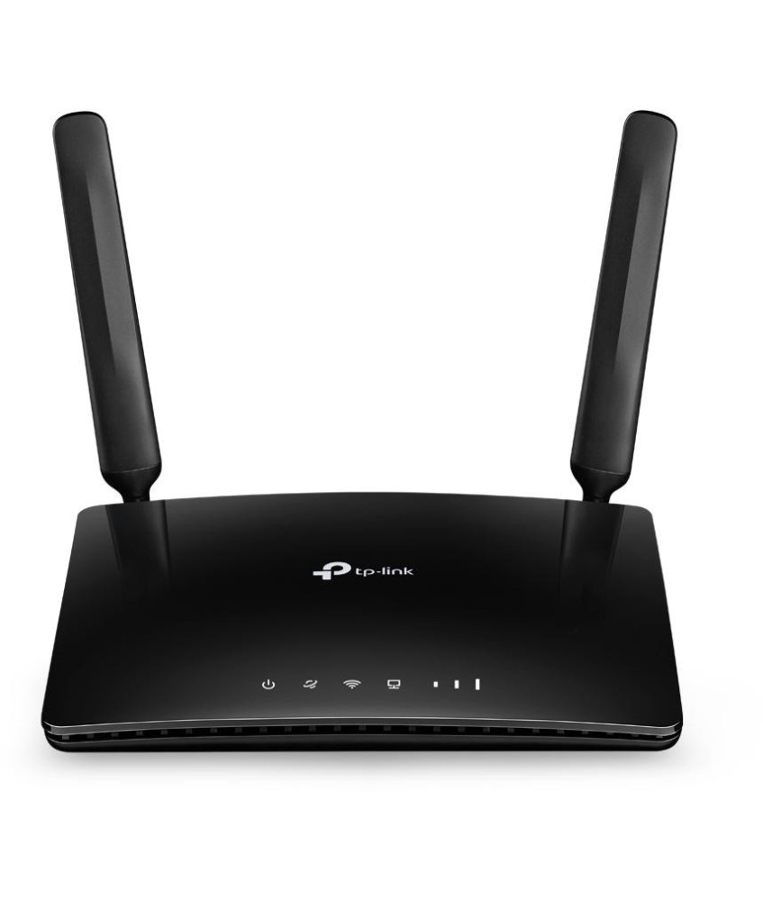 ROUTER TP-LINK MR6400 4G LTE