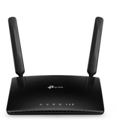 ROUTER TP-LINK MR6400 4G LTE