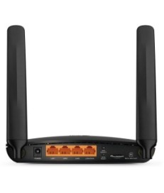 ROUTER TP-LINK MR6400 4G LTE