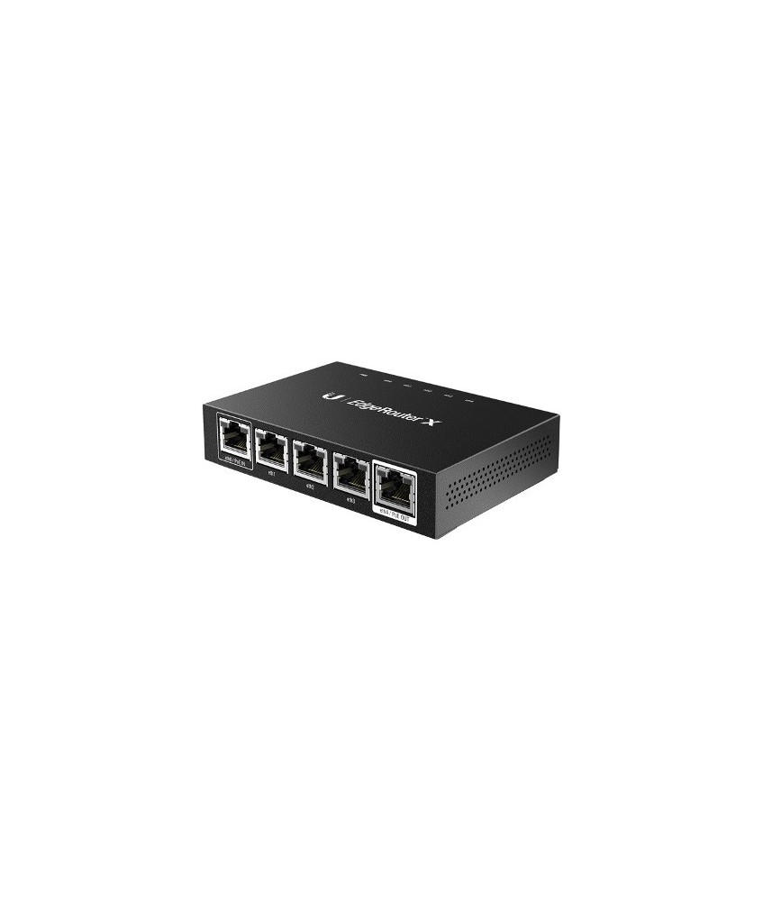 UBIQUITI EDGEROUTER ER-X