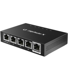 UBIQUITI EDGEROUTER ER-X