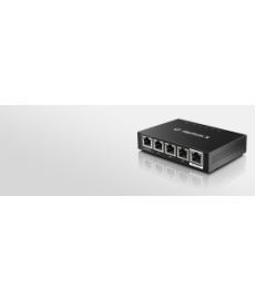 UBIQUITI EDGEROUTER ER-X