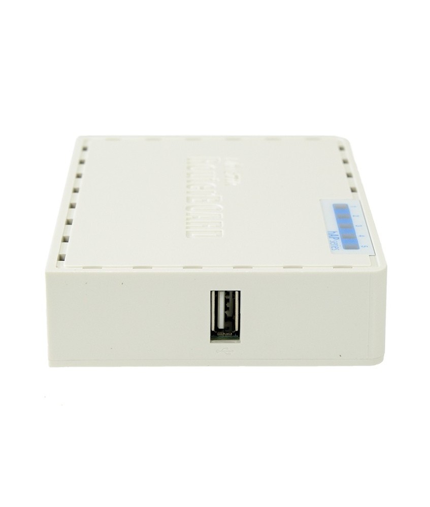 MIKROTIK ROUTERBOARD hAP ac Lite (RB952Ui-5ac2nD)