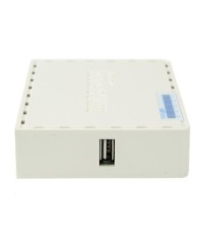 MIKROTIK ROUTERBOARD hAP ac Lite (RB952Ui-5ac2nD)