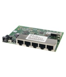 MIKROTIK ROUTERBOARD hAP ac Lite (RB952Ui-5ac2nD)