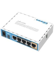 MIKROTIK ROUTERBOARD hAP ac Lite (RB952Ui-5ac2nD)