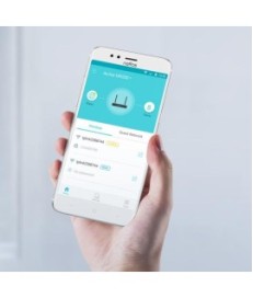 ROUTER TP-LINK MR200 AC750 4G LTE