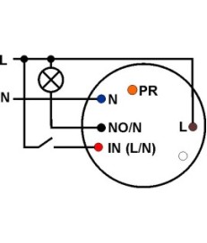 ROPAM ŁĄCZNIK SYSTEMU IOE-IQPLC