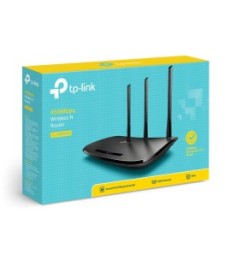 ROUTER TP-LINK TL-WR940N