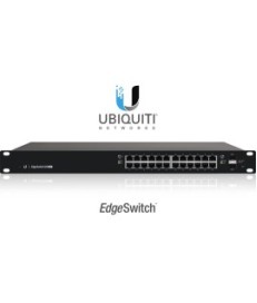 UBIQUITI EDGE SWITCH ES-24-250W