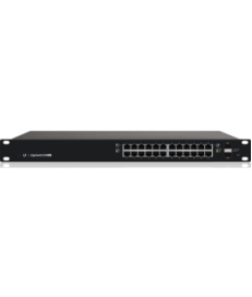 UBIQUITI EDGE SWITCH ES-24-250W