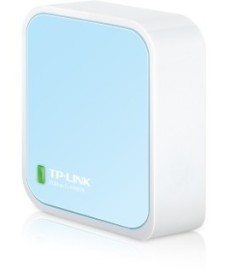 ROUTER TP-LINK TL-WR802N