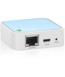 ROUTER TP-LINK TL-WR802N