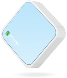 ROUTER TP-LINK TL-WR802N