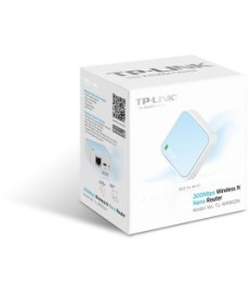 ROUTER TP-LINK TL-WR802N