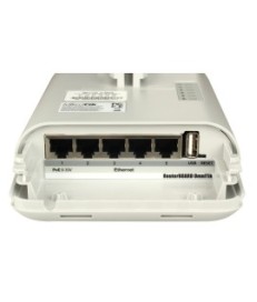 MIKROTIK ROUTERBOARD OMNITIK 5 (RBOmniTikU-5HnD)