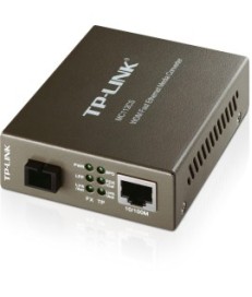 MEDIA KONWERTER TP-LINK MC112CS