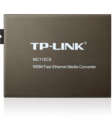 MEDIA KONWERTER TP-LINK MC112CS