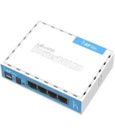 MIKROTIK ROUTERBOARD hAP Lite (RB941-2ND)