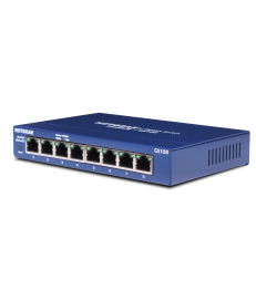 SWITCH NETGEAR GS108GE