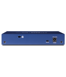 SWITCH NETGEAR GS108GE